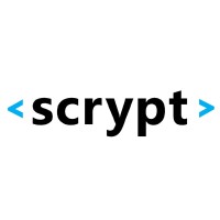 Scrypt.Media Logo