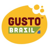 Cavalcanti & Vertamatti Foods LLC (DBA: GUSTO BRAZIL) Logo