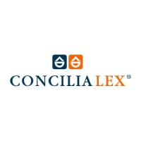 Concilia Lex Spa - Organismo di Mediazione Civile e Commerciale Logo