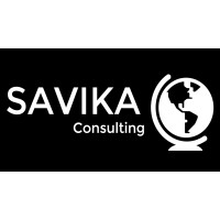 SAVIKA Logo