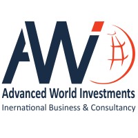 AWI International B&C LTD. Logo