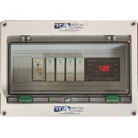 Refrigeration Technologies LLC Logo