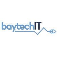 baytechIT Logo