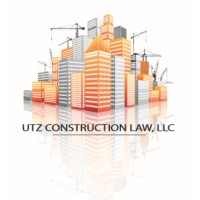 Utz Construction Law, LLC Logo