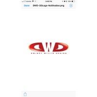 Dwight Logo