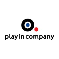 Play in Company Logo
