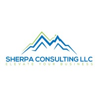 Sherpa Consulting, LLC Logo