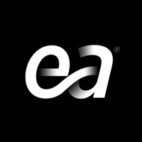 (ea) ElipseAgency Logo
