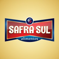Safra Sul Alimentos Logo