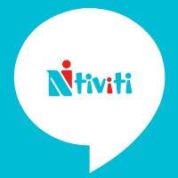 Ntiviti PB LLC Logo