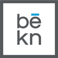 bēkn Logo