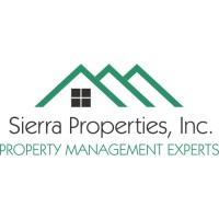 Sierra Properties Logo