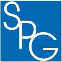 Servicios Profesionales para Generación (SPG) Logo