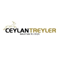 Ceylan Treyler Logo