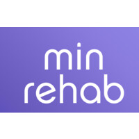 Min Rehab Logo