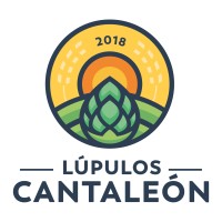 Lúpulos Cantaleón Logo