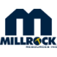 Millrock Resources Inc. Logo