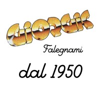 GIORGIS SNC Logo