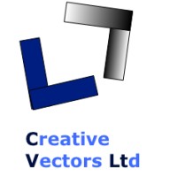 Creative Vectors Limited Logo