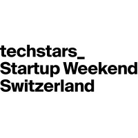 Startup Weekend Switzerland Logo