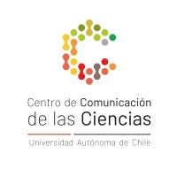 Centro de Comunicación de las Ciencias Logo
