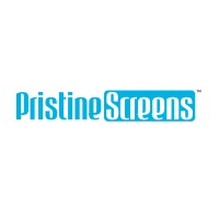 Pristine Screens Logo