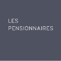 Les pensionnaires Logo