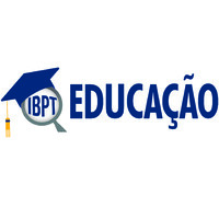 IBPT Educação Logo