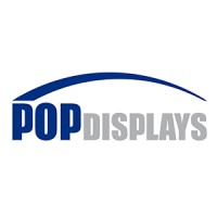 POP Displays Logo