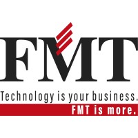 FMT srl Logo