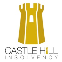 Castle Hill Insolvency Logo