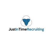 Just-In-Time Recruiting Logo