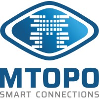 MTOPO Payment Solutions Logo
