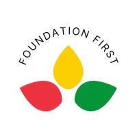 Foundation First Logo