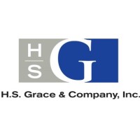 H.S. Grace & Company, Inc. Logo