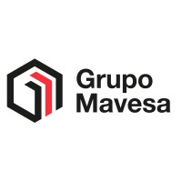 Grupo Mavesa Logo