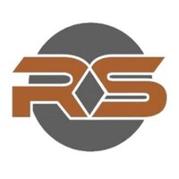 Rock Solid Precast, LP Logo