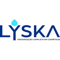 Lyska Cosméticos Logo