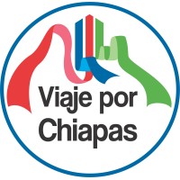Viaje por Chiapas Logo