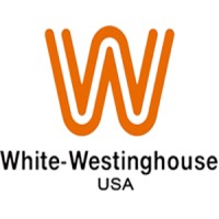 white-westinghouse-egypt Logo