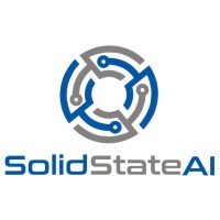 Solid State AI Logo