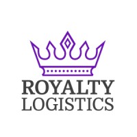 Royalty Logistics, LLC Logo