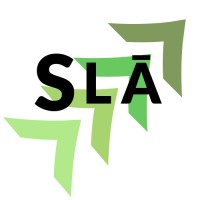 SLĀ Foundation Logo