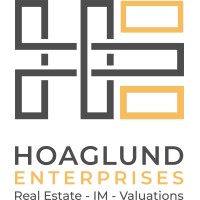 Hoaglund Enterprises, Inc Logo