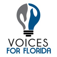 Voices For Florida Logo