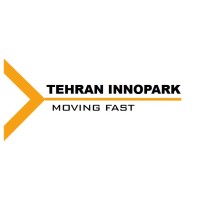 Tehran InnoPark Logo