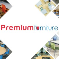 Premium Furniture Logo