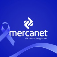 Mercanet For Sales Management Logo