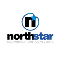 North Star Communications Consulting Logo