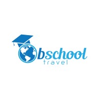 Bschool Travel Logo